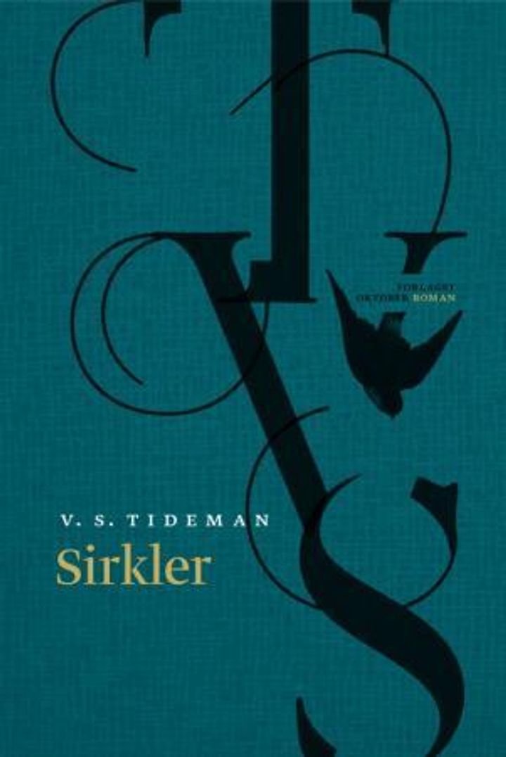 Sirkler - roman