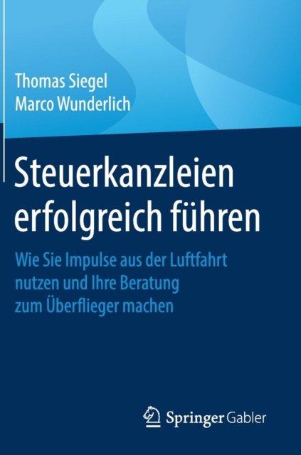 Steuerkanzleien erfolgreich fuhren