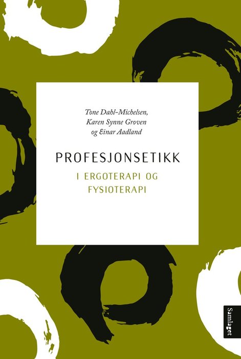 Profesjonsetikk i ergoterapi og fysioterapi