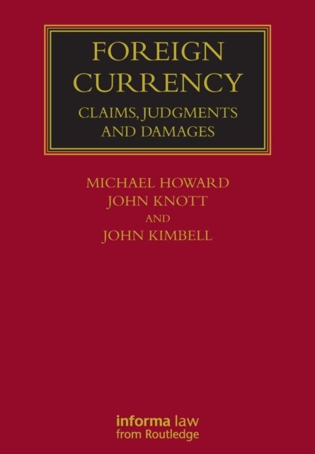 Foreign Currency