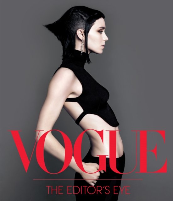 Vogue: The Editor''s Eye