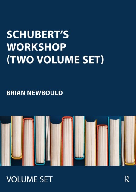 Schubert''s Workshop