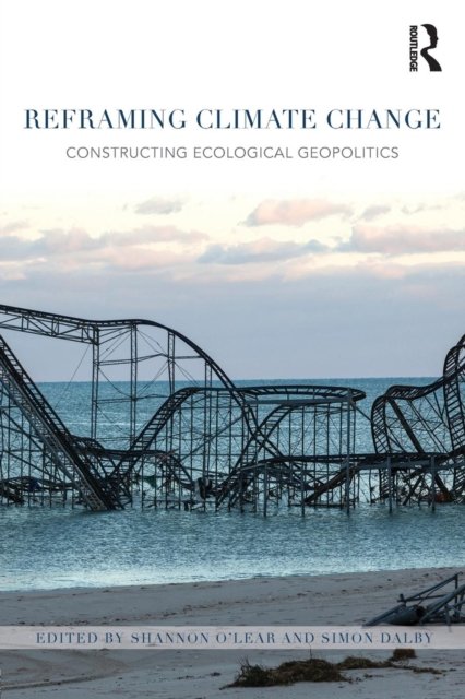 Reframing Climate Change