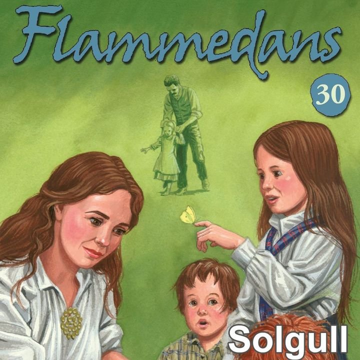 Solgull
