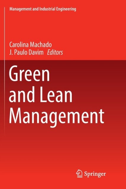 Green and Lean Management