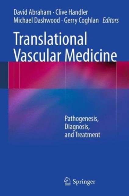 Translational Vascular Medicine