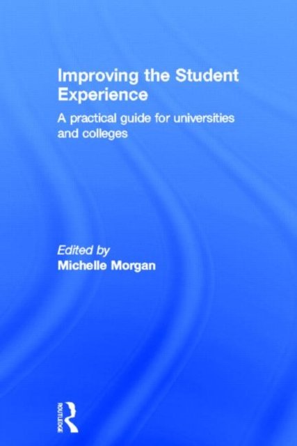 Improving the Student Experience