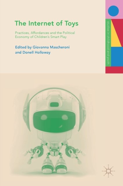 The Internet of Toys