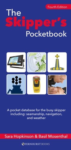 The Skipper's Pocketbook