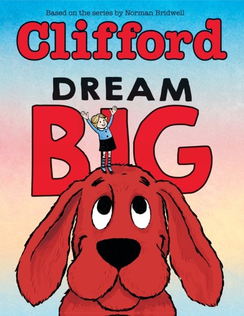 Dream Big