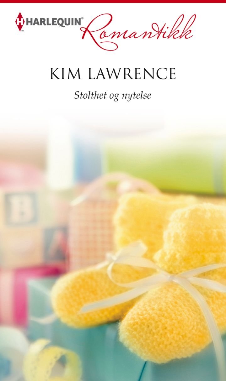 Stolthet og nytelse