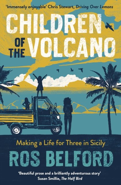 Children of the Volcano