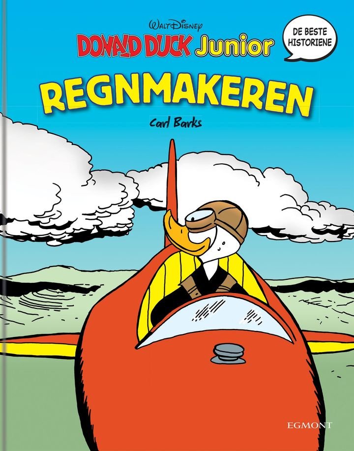 Regnmakeren