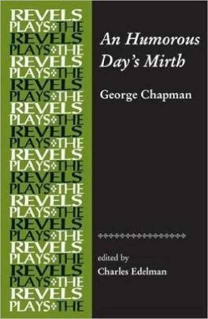An Humorous Day's Mirth