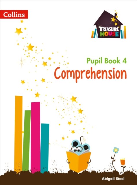 TREASURE HSE COMPRE YR4 PB