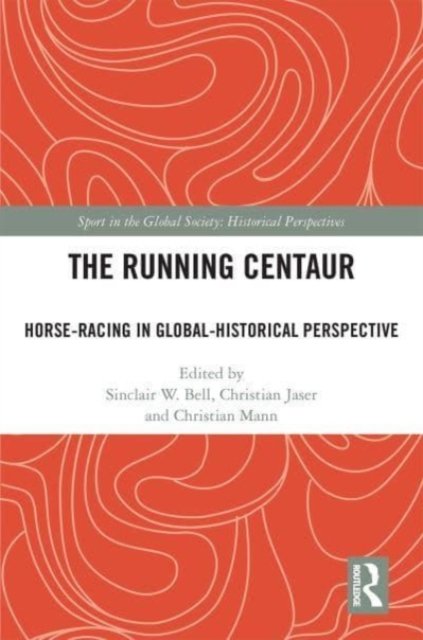 The Running Centaur