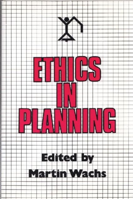 Ethics in Planning
