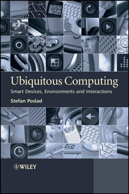 Ubiquitous Computing