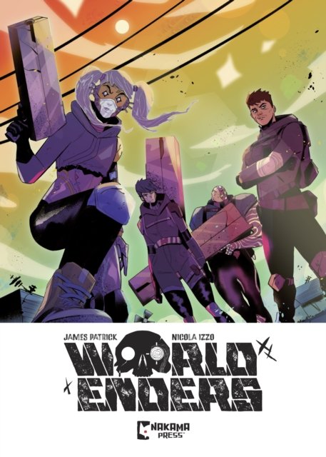 The World Enders