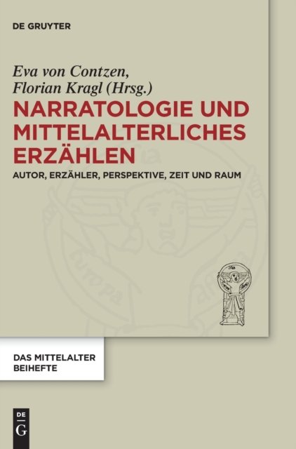 Narratologie und mittelalterliches Erzahlen