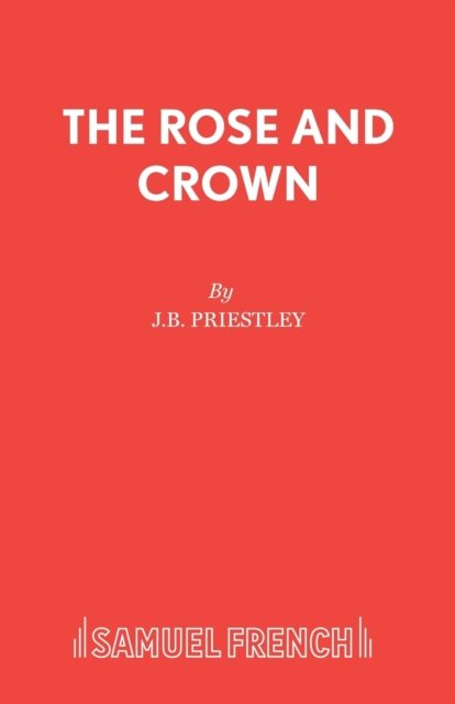 Rose and Crown