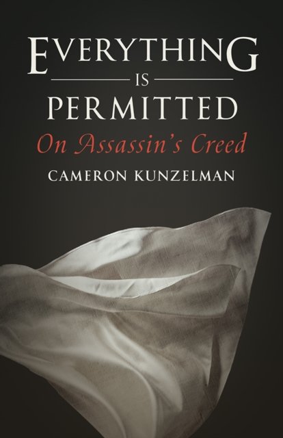 Everything Is Permitted