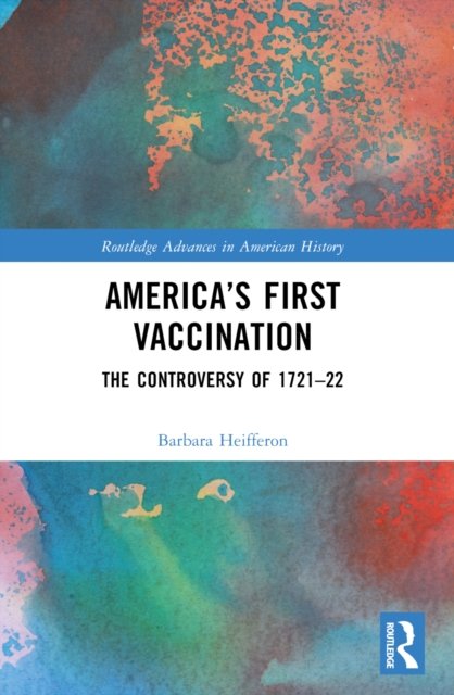 America''s First Vaccination