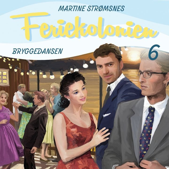 Bryggedansen