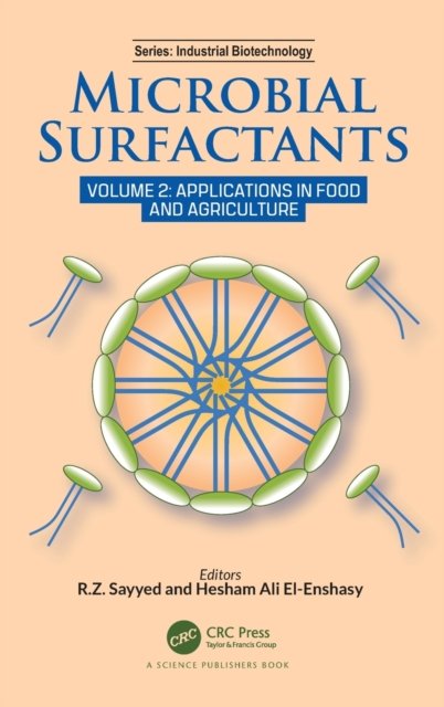 Microbial Surfactants