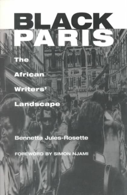 Black Paris