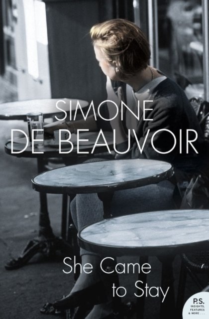 SHE CAME TO STAY_HARPER PER PB