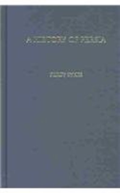 History of Persia
