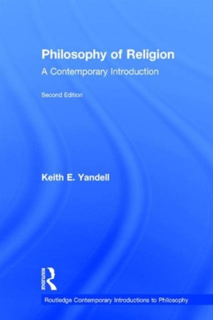 Philosophy of Religion