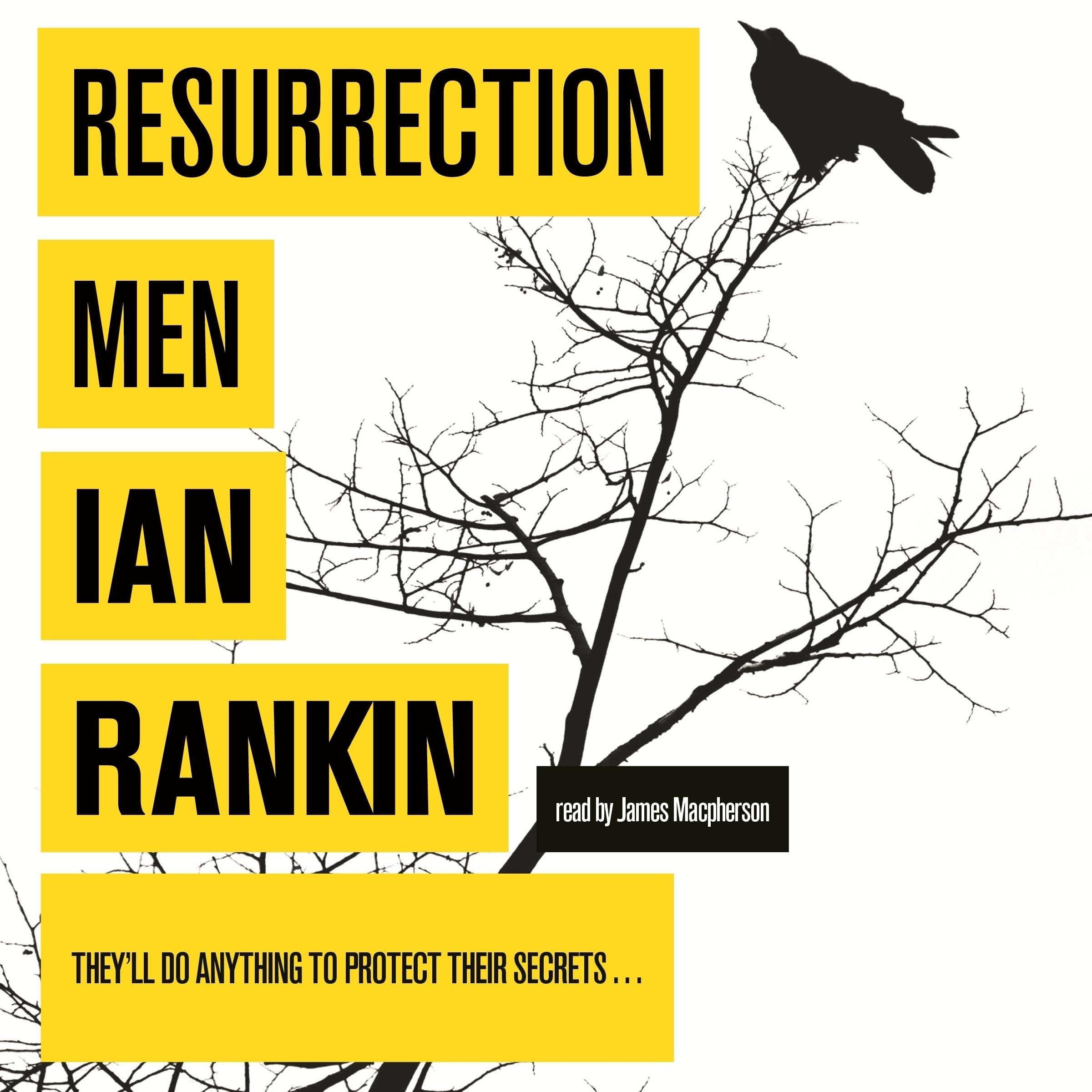 Resurrection Men