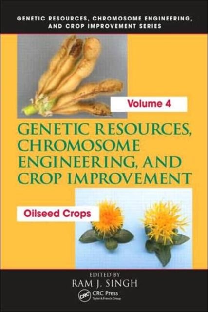 Genetic Resources, Chromosome Engineering, And Crop Improvement