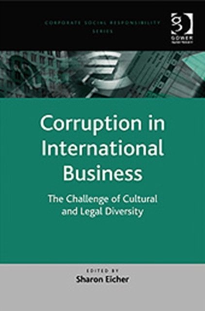 Corruption in International Business