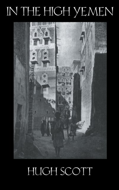 In The High Yemen