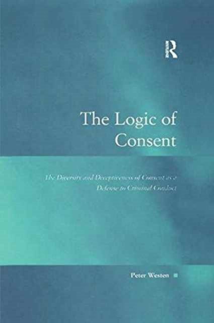 The Logic of Consent