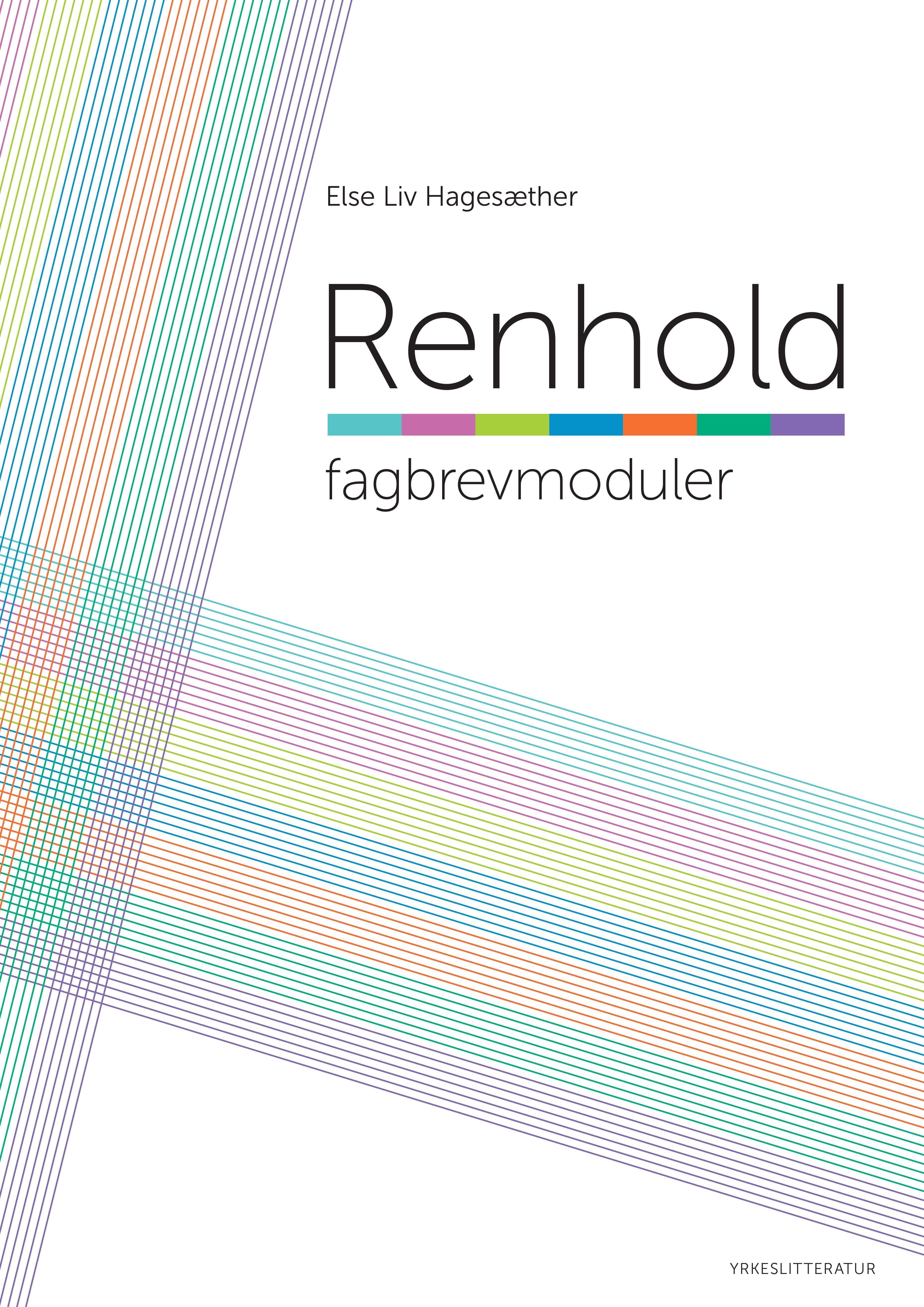 Renhold - fagbrevmoduler