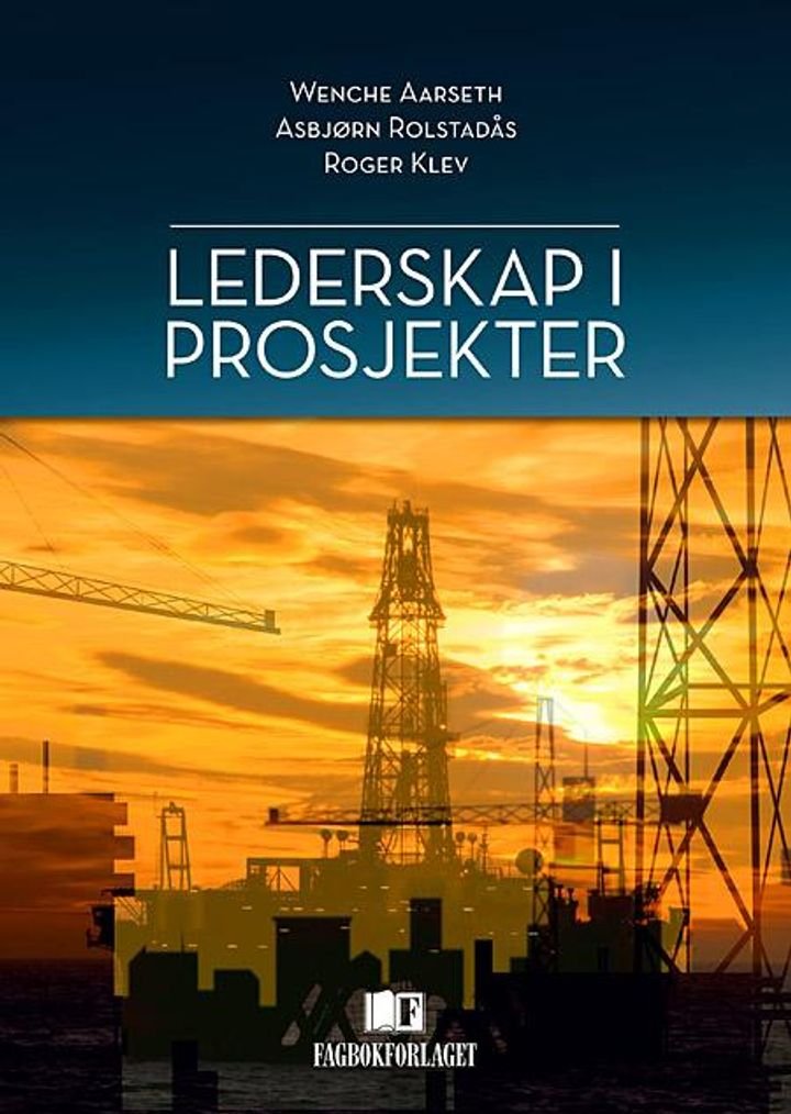 Lederskap i prosjekter