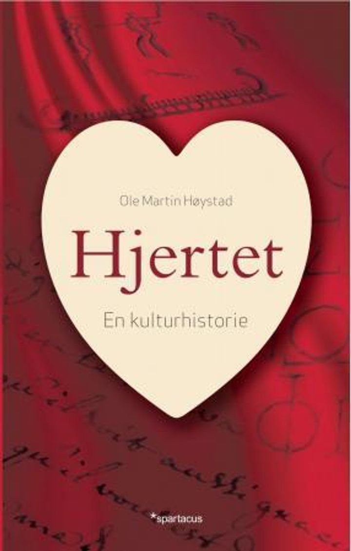 Hjertet - en kulturhistorie