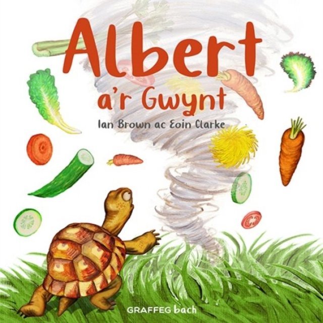 Albert a''r Gwynt