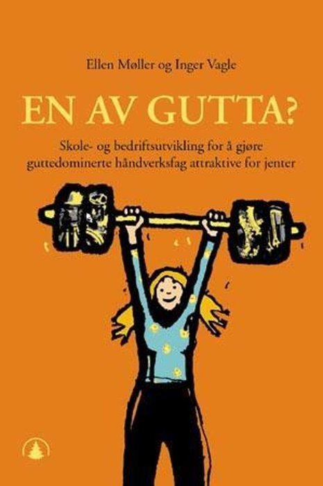 En av gutta?