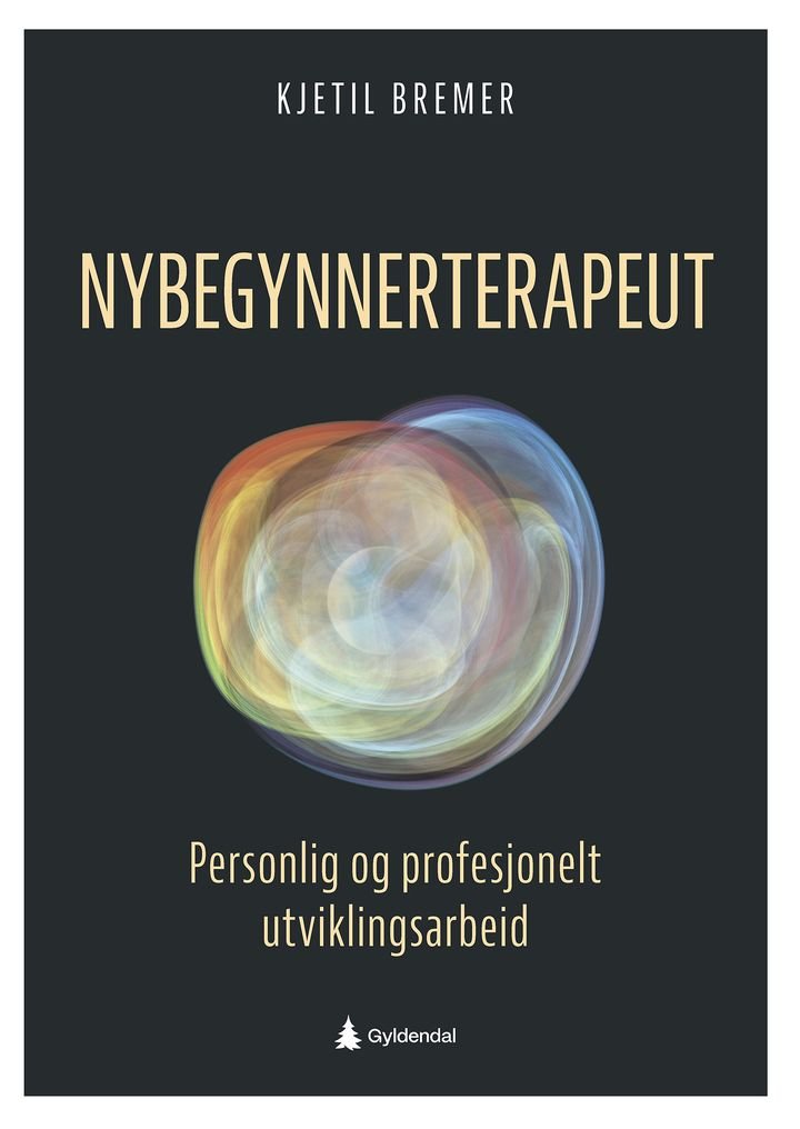 Nybegynnerterapeut - personlig og profesjonelt utviklingsarbeid