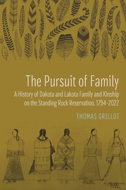 The Pursuit of Family