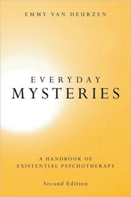 Everyday Mysteries