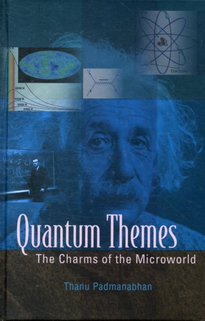 QUANTUM THEMES