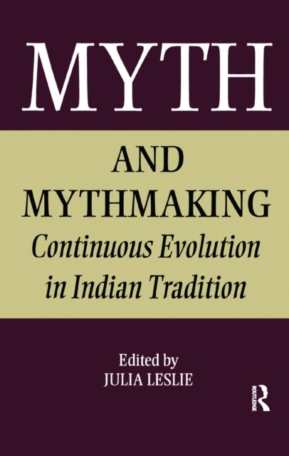 Myth and Mythmaking