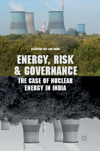 Energy, Risk and Governance