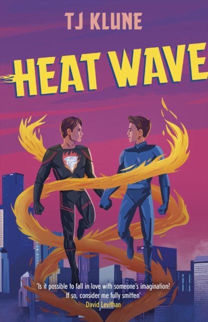 Heat Wave